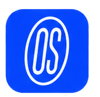 Monogramme OS OKEYSHO