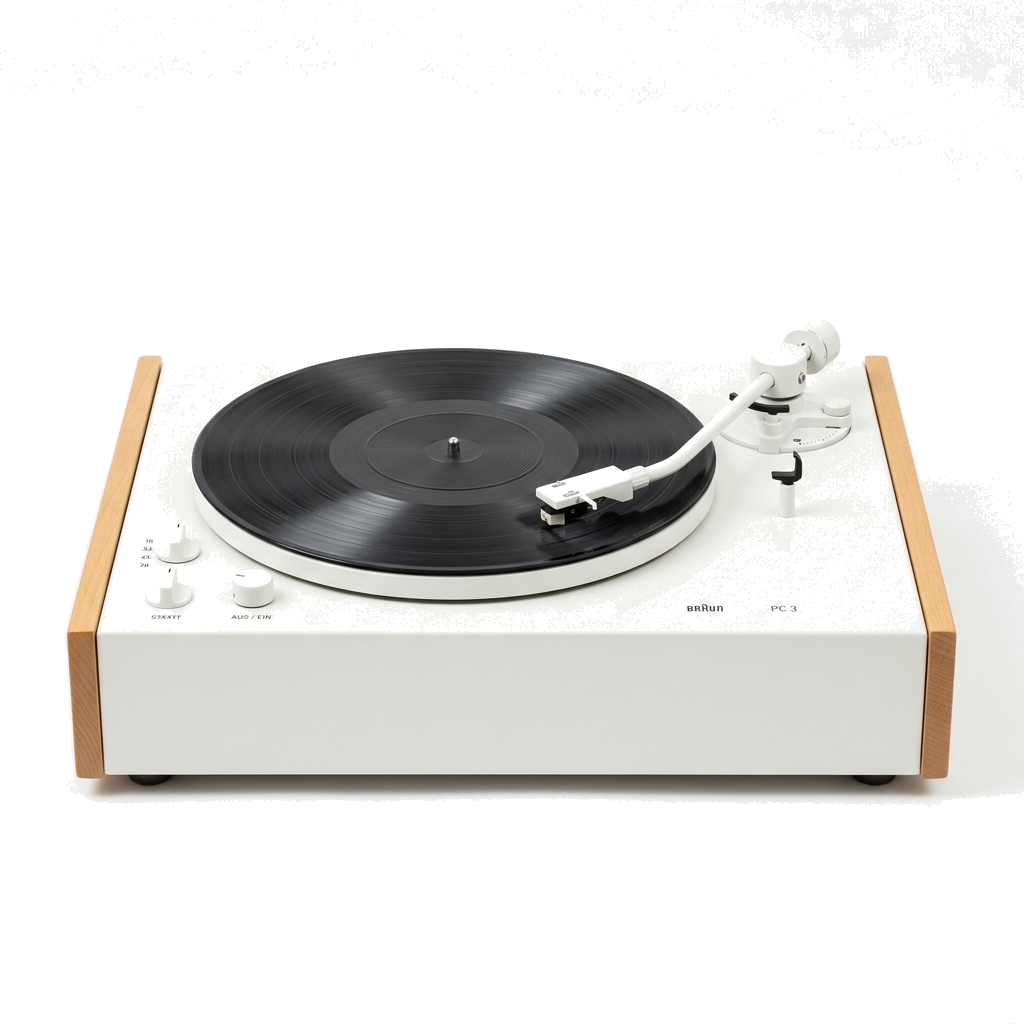 PC 3 SV Platine