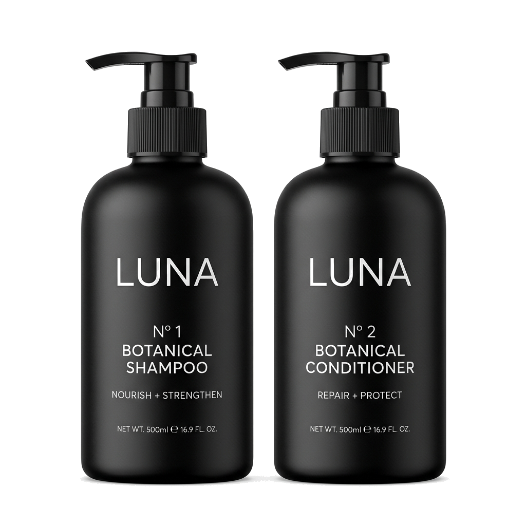 Conditioner No. 1