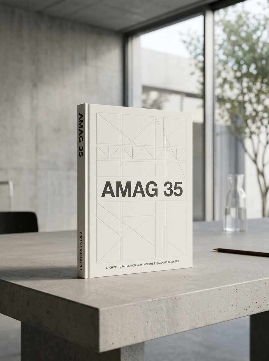 AMAG 35 Monograph